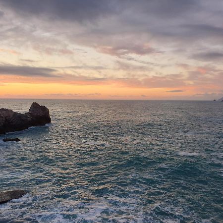Casa Lorenza Porto Venere Ngoại thất bức ảnh