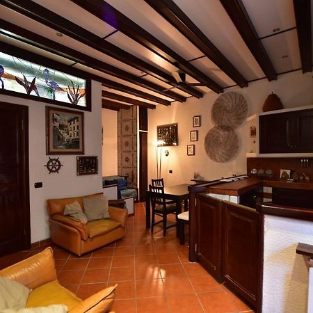 Casa Lorenza Porto Venere Ngoại thất bức ảnh