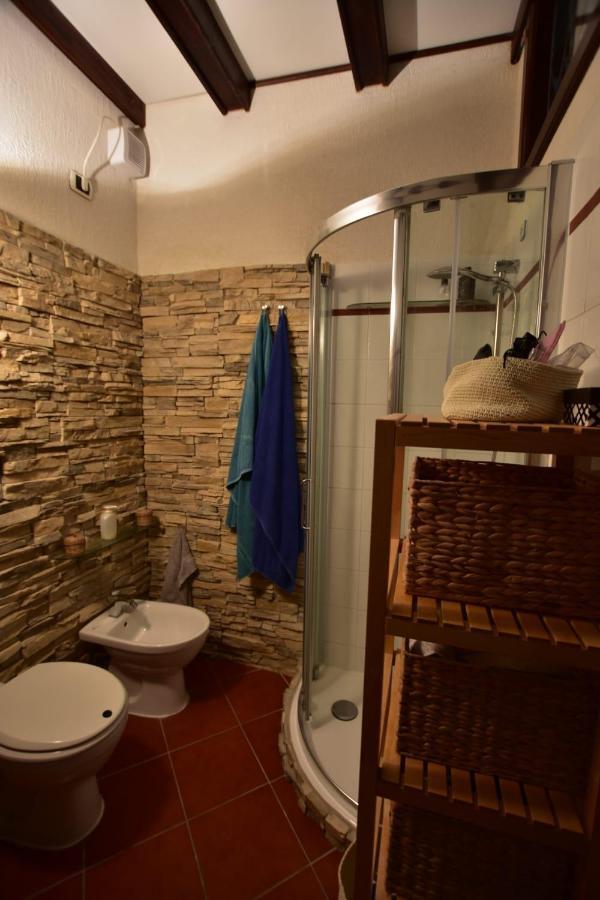 Casa Lorenza Porto Venere Ngoại thất bức ảnh