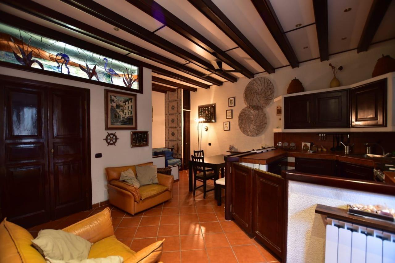 Casa Lorenza Porto Venere Ngoại thất bức ảnh