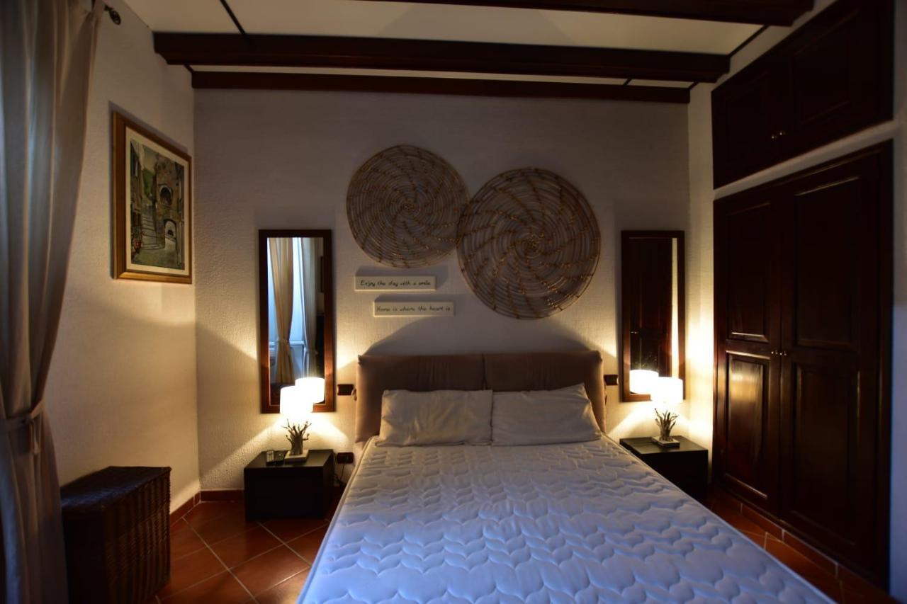 Casa Lorenza Porto Venere Ngoại thất bức ảnh