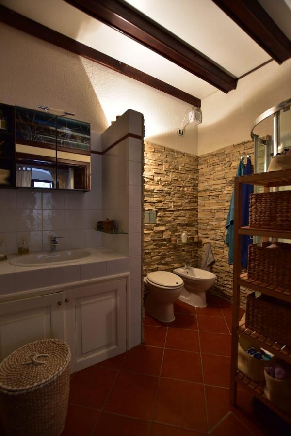Casa Lorenza Porto Venere Ngoại thất bức ảnh