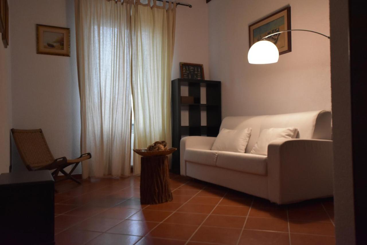 Casa Lorenza Porto Venere Ngoại thất bức ảnh