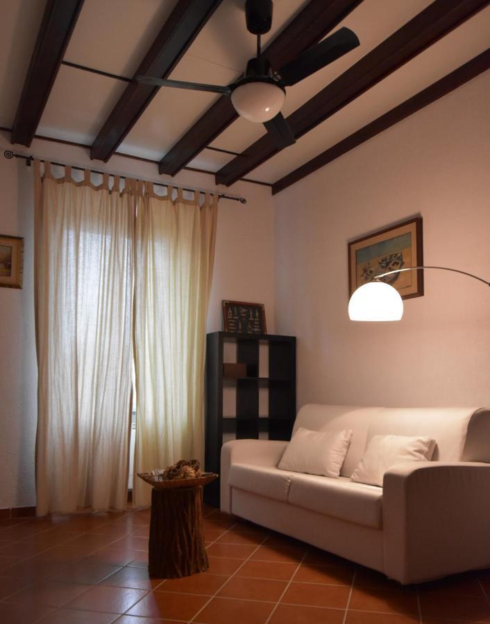 Casa Lorenza Porto Venere Ngoại thất bức ảnh